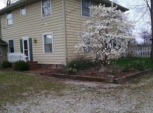 16230 Seminole Rd, Noblesville, IN 46062