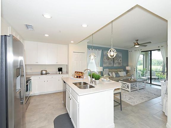 5th image of 17810 Gawthrop Dr #101