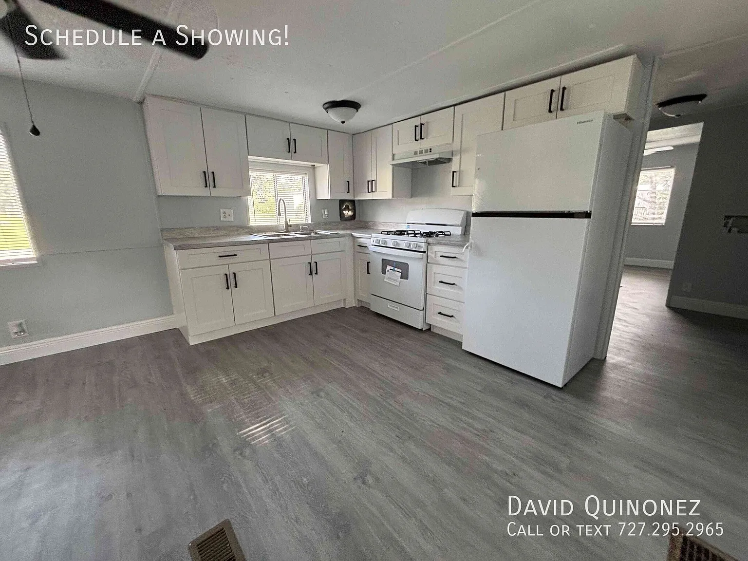 For Sale $29,999 Fully Rehabbed, 2BR/1.5BA — Photo 4