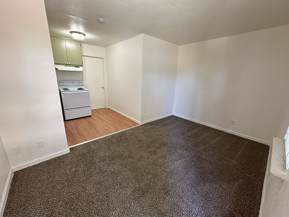 Nevada Apartments 304 Birch St Westwood CA Zillow