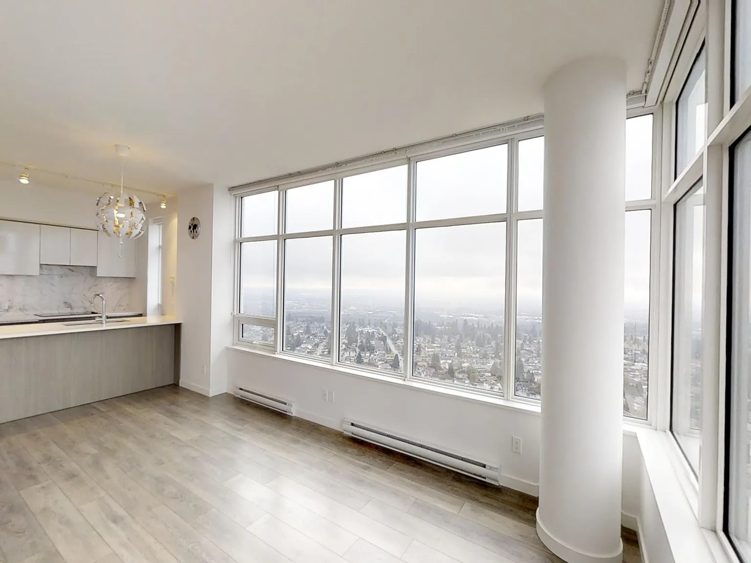 2 bed, 906 sqft, $2,900 — Photo 3