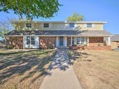 8701 Salsbury Ln, Oklahoma City, OK, 73132