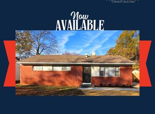 451 Mineral Rd, Memphis, TN 38120