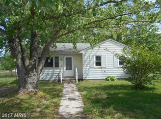 809 Bradley Ave, Cambridge, MD 21613