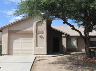 8739 E Almond St, Tucson, AZ 85730