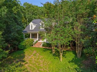 1574 Old Lexington Rd, Asheboro, NC 27205