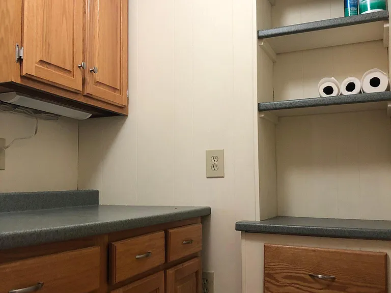 Pantry