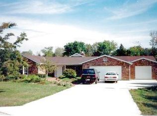 450 E Turtlecreek Union Rd, Lebanon, OH 45036