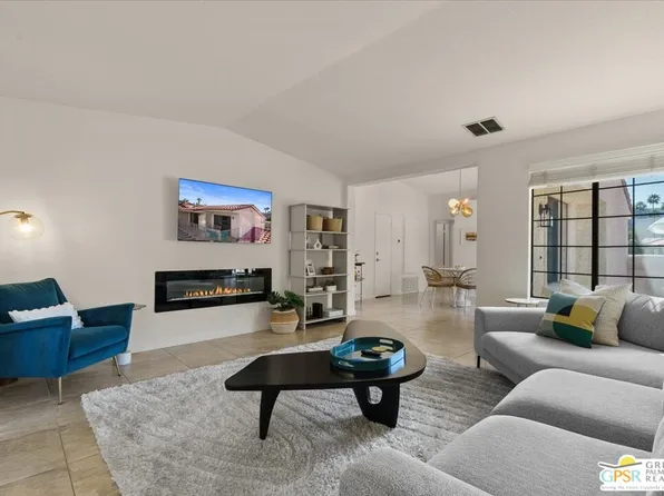 2701 E Mesquite Ave Unit A4, Palm Springs, CA 92264