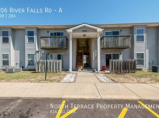 406 River Falls Rd APT A, Kansas City, KS 66111