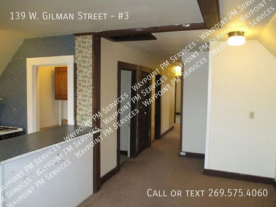 Building Photo - 139 W Gilman St #3