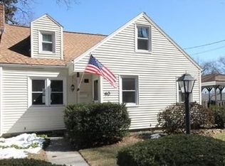 40 Lenox Rd, Holyoke, MA 01040