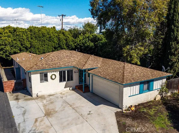 13708 Judah Ave, Hawthorne, CA 90250
