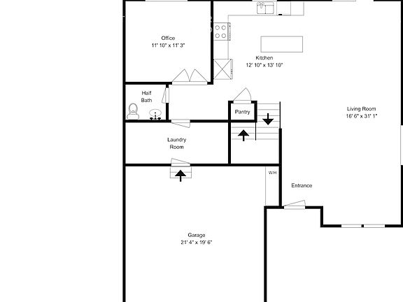 2nd image of 18525 94th Ave E