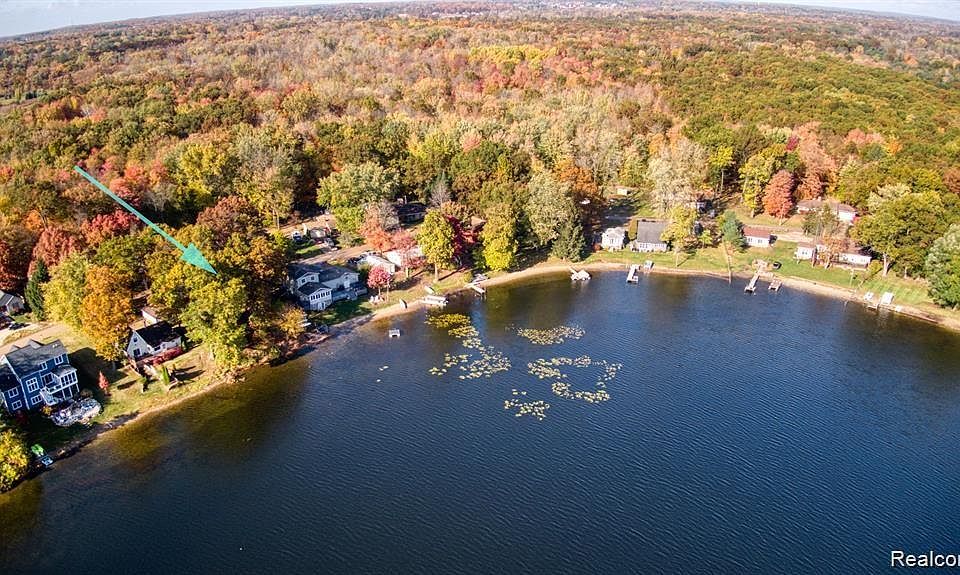 1st image of 0 Clark Lake Rd