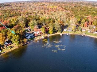 0 Clark Lake Rd, Brighton, MI 48114