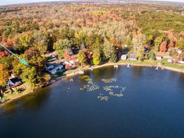 0 Clark Lake Rd, Brighton, MI 48114