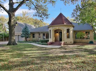 60 S Mission Rd, Wichita, KS 67207