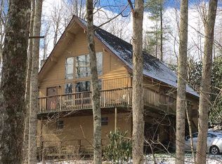 273 Jenny Ln, Boone, NC 28607