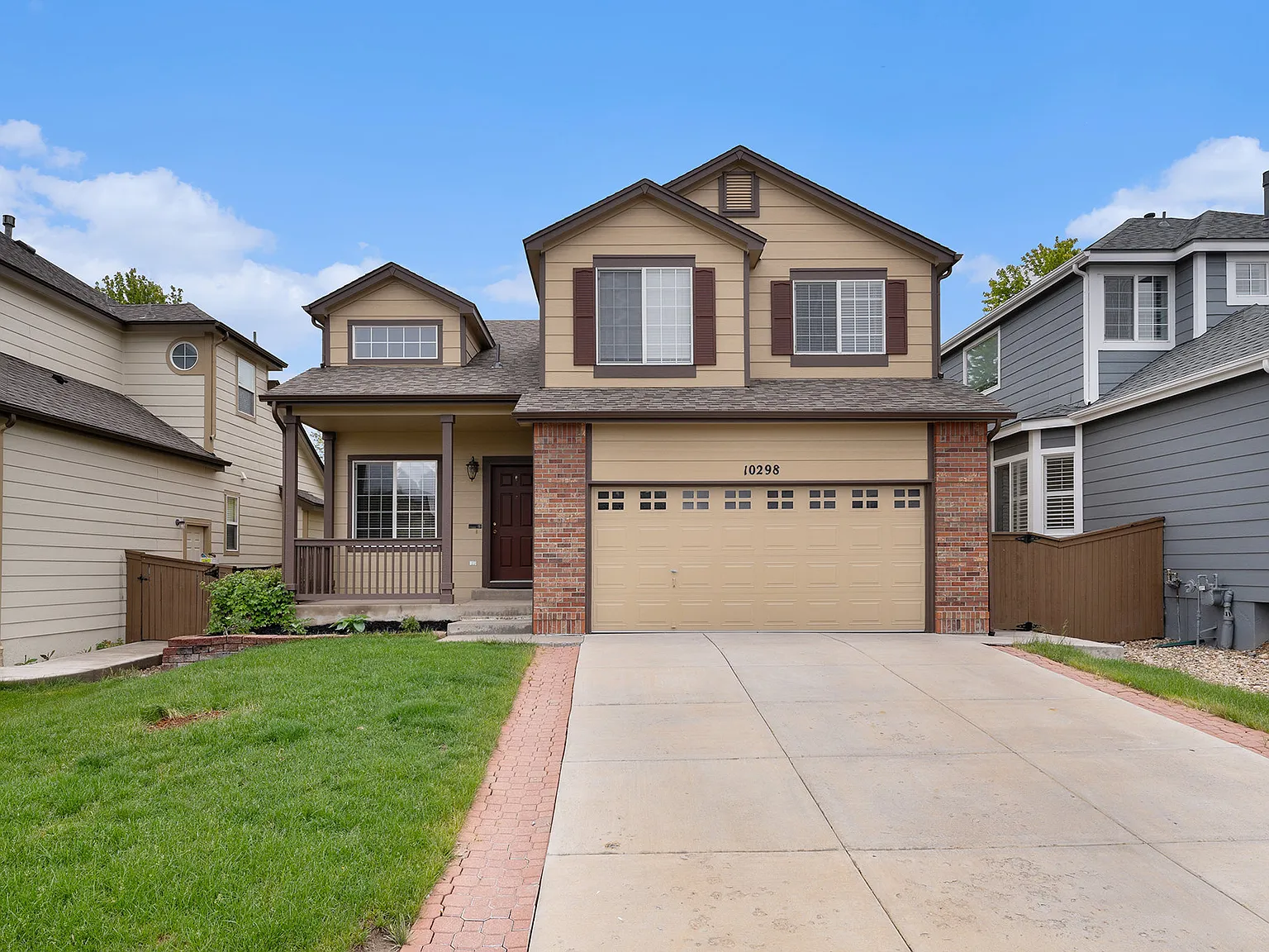 10298 Rotherwood Circle — Photo 3
