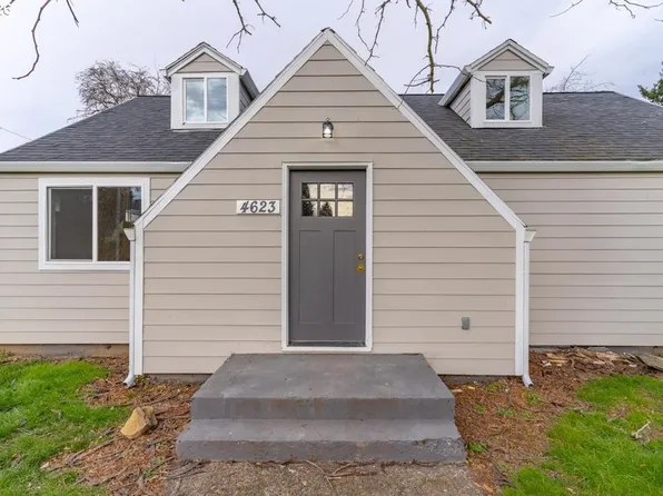 4623 NE Sumner St, Portland, OR 97218