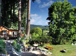 21604 Moscow Rd, Monte Rio, CA 95462