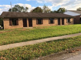 198 Landings Dr #198, Frankfort, KY 40601