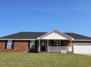 3599 Drayton Dr, Dalzell, SC 29040