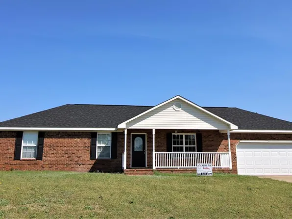 3599 Drayton Dr, Dalzell, SC 29040