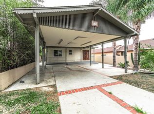 3330 Thorpe Ave, Los Angeles, CA 90065