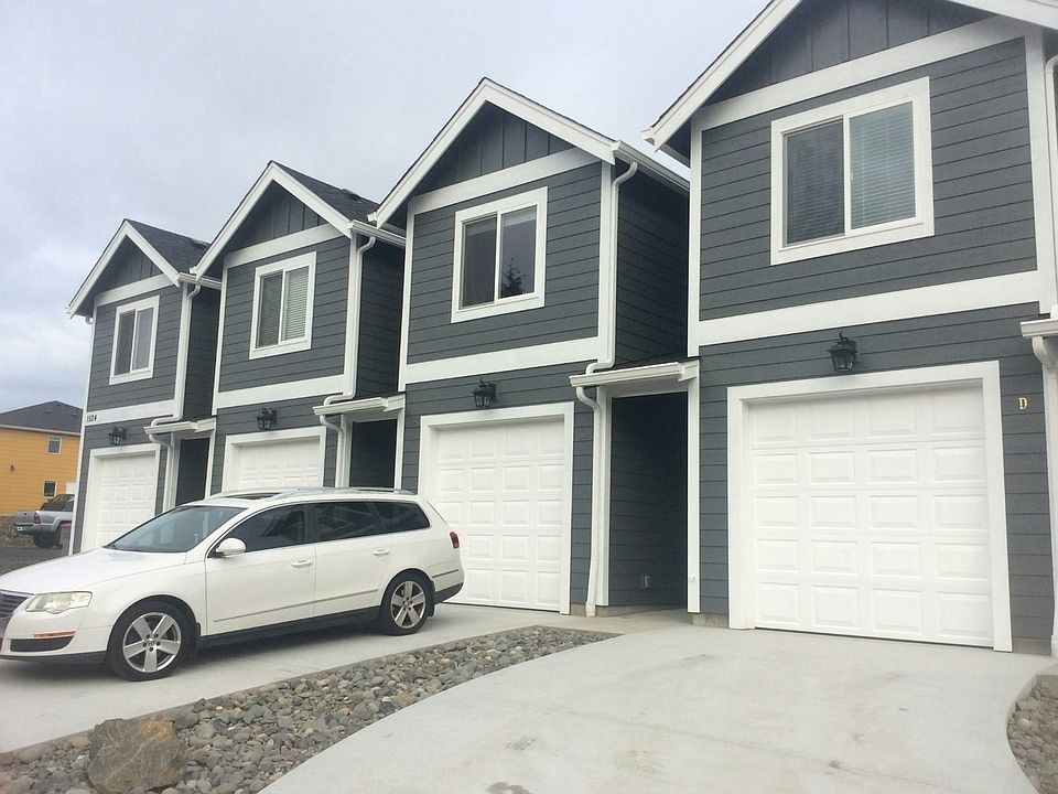 Unit C 2nd from right