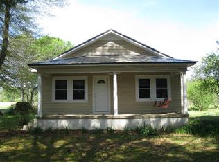 36 Bailey Rd, Reform, AL 35481