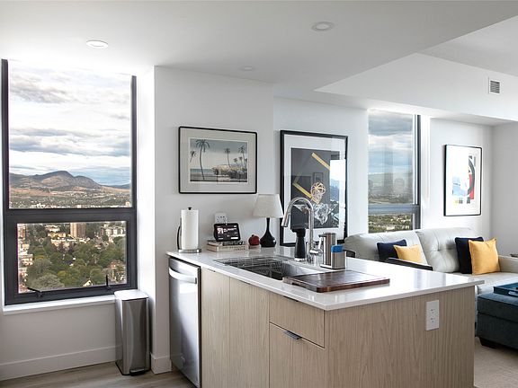 4th image of 1488 Bertram St #3005