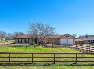 8967 Cripple Creek Ct, Sanger, TX 76266