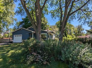 5908 Cardinal Cres, Monona, WI 53716