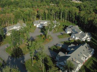 18 Alewive Ct #50, Wells, ME 04090