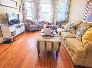 33 Alpha Rd #1, Dorchester Center, MA 02124