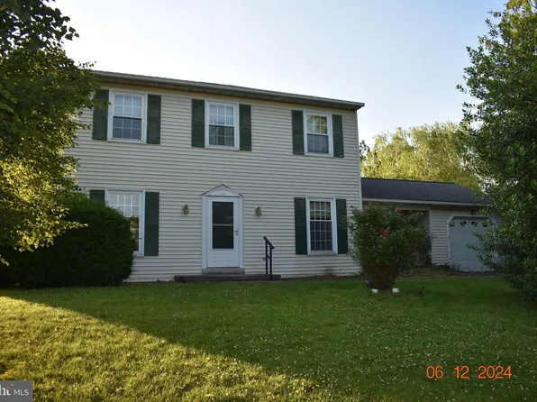 113 Noble Dr, Perkasie, PA 18944