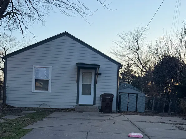 3964-3968 E Ross Pkwy, Wichita, KS 67210