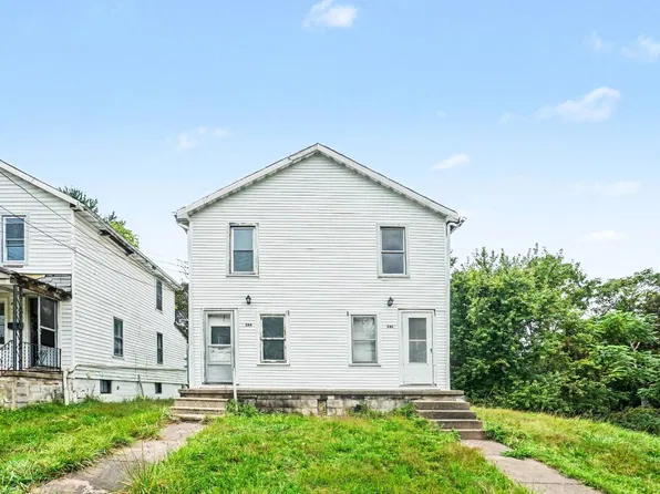 346 Uber Ave, Youngstown, OH 44506