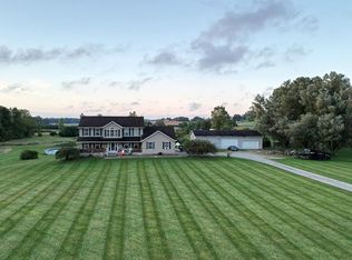 7109 Urbana Woodstock Pike, Cable, OH 43009