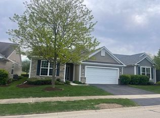 711 Pleasant Dr, Shorewood, IL 60404