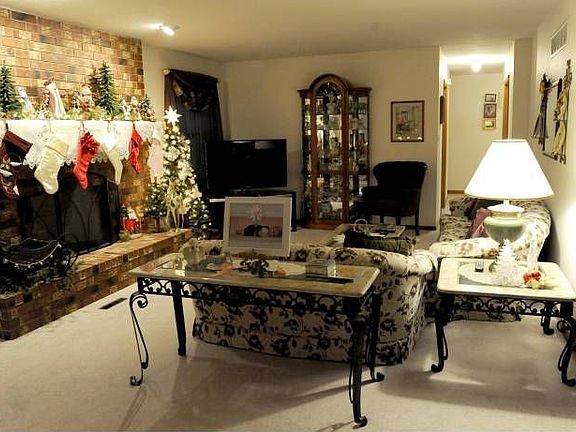 Living / Great Room