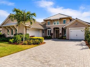 5710 Clarendon Dr, Naples, FL 34113