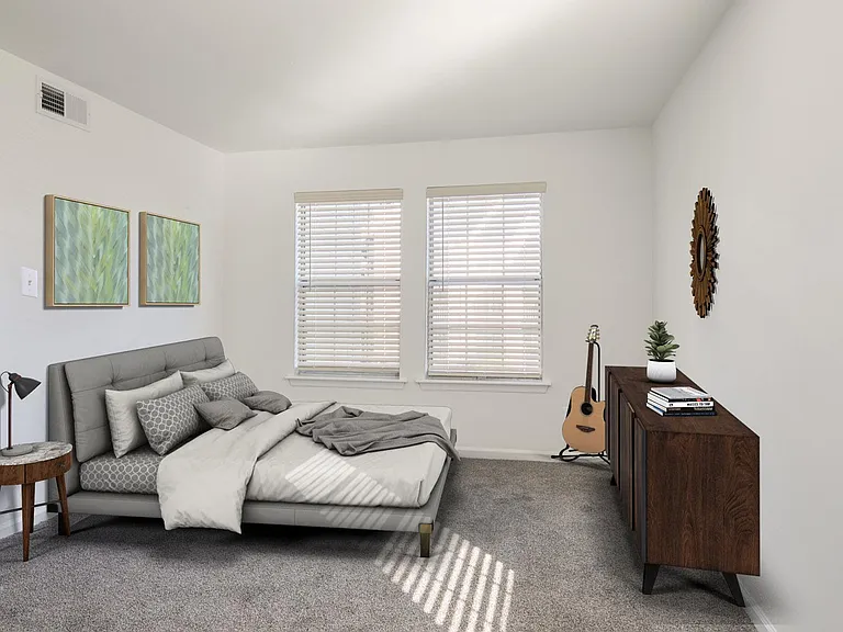 Latitudes Apartments — Photo 3