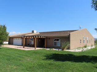 853 R Rd, Mack, CO 81525
