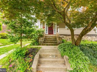 625 Orpington Rd, Baltimore, MD 21229