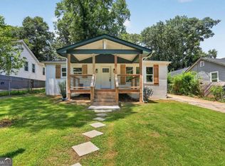 1285 McClure Ave NW, Atlanta, GA 30314