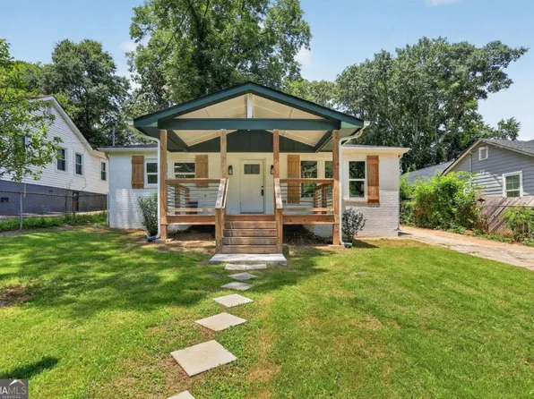 1285 McClure Ave NW, Atlanta, GA 30314