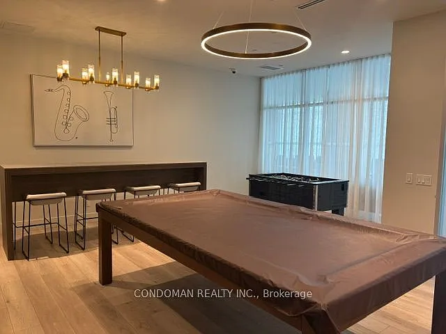 1787 Saint Clair Ave W #713 — Photo 15
